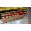 Image 3 : AMMO : Reloads : 30-30 Win (42 Rnds TOTAL)  c/w Brass (11 Count)