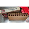 Image 5 : AMMO : Reloads : 30-30 Win (42 Rnds TOTAL)  c/w Brass (11 Count)
