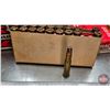Image 6 : AMMO : Reloads : 30-30 Win (42 Rnds TOTAL)  c/w Brass (11 Count)