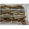 Image 3 : AMMO : Large Variety of Vintage Ammunition in Plastic Carry Case  (105 Rnds TOTAL)