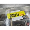 Image 5 : AMMO : Large Variety of Vintage Ammunition in Plastic Carry Case  (105 Rnds TOTAL)
