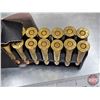 Image 2 : AMMO : Nosler : B.T. : 30-30 Win (150gr : Ballistic Tip)  (1 Box of 20 Rnds TOTAL)