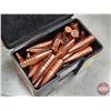 Image 2 : BULLETS : Barnes TSX : 9.3mm (.366") (250gr : Flat Base)  (1 Box of 47 Count TOTAL)