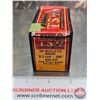 Image 3 : BULLETS : Barnes TSX : 9.3mm (.366") (250gr : Flat Base)  (1 Box of 47 Count TOTAL)