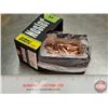 Image 1 : BULLETS : Nosler : Accubond : 35cal (.358") Spitzer (255gr)  (1 Box of 30 Count TOTAL)