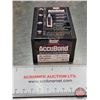Image 3 : BULLETS : Nosler : Accubond : 35cal (.358") Spitzer (255gr)  (1 Box of 30 Count TOTAL)