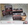 Image 1 : AMMO : M.F.S. : Mil-Spec : 7.62x39 (123gr : FMJ)  (5 Boxes of 20 Rnds)  (100 Rnds TOTAL)