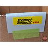 Image 4 : AMMO : M.F.S. : Mil-Spec : 7.62x39 (123gr : FMJ)  (5 Boxes of 20 Rnds)  (100 Rnds TOTAL)