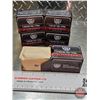 Image 1 : AMMO : M.F.S. : Mil-Spec : 7.62x39 (123gr : FMJ)  (5 Boxes of 20 Rnds)  (100 Rnds TOTAL)