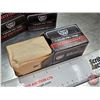 Image 2 : AMMO : M.F.S. : Mil-Spec : 7.62x39 (123gr : FMJ)  (5 Boxes of 20 Rnds)  (100 Rnds TOTAL)
