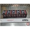 Image 3 : AMMO : M.F.S. : Mil-Spec : 7.62x39 (123gr : FMJ)  (5 Boxes of 20 Rnds)  (100 Rnds TOTAL)
