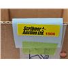 Image 4 : AMMO : M.F.S. : Mil-Spec : 7.62x39 (123gr : FMJ)  (5 Boxes of 20 Rnds)  (100 Rnds TOTAL)
