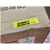 Image 4 : AMMO : CASE LOT : M.F.S. : Mil-Spec : 7.62x39 (123gr : FMJ)  (1 Box of 500 Rnds TOTAL)