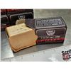Image 2 : AMMO : M.F.S. : Mil-Spec : 7.62x39 (123gr : FMJ)  (5 Boxes of 20 Rnds)  (100 Rnds TOTAL)