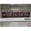 Image 3 : AMMO : M.F.S. : Mil-Spec : 7.62x39 (123gr : FMJ)  (5 Boxes of 20 Rnds)  (100 Rnds TOTAL)