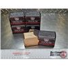 Image 1 : AMMO : M.F.S. : Mil-Spec : 7.62x39 (123gr : FMJ)  (5 Boxes of 20 Rnds)  (100 Rnds TOTAL)