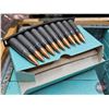 Image 2 : AMMO : Military Partial Case : 7.62x39 on Stripper Clips (51 Boxes of 20 Rnds)  1020 Rnds Total