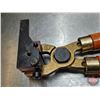 Image 2 : Variety of 50cal Reloading : Bullet Moulds (2), Lead Bullets, Balls, Wads, etc