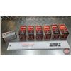 Image 1 : AMMO : Hornady : V-Max : 22 Magnum (30gr)  (5 Boxes of 50 Rnds & 1 Box of 30 Rnds)  & Winchester 22 