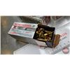 Image 4 : AMMO : Hornady : V-Max : 22 Magnum (30gr)  (5 Boxes of 50 Rnds & 1 Box of 30 Rnds)  & Winchester 22 