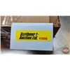 Image 6 : AMMO : Hornady : V-Max : 22 Magnum (30gr)  (5 Boxes of 50 Rnds & 1 Box of 30 Rnds)  & Winchester 22 
