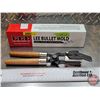 Image 1 : LEE Bullet Mould : .456 (220gr) Double Cavity
