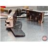 Image 3 : LEE Bullet Mould : .456 (220gr) Double Cavity
