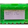 Image 8 : AMMO : Reloads : 223cal (163 Rnds TOTAL)  c/w Plastic Ammo Cases (4)