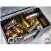 Image 3 : BRASS : 45 Auto (16 Count) c/w Dummy Rounds (9 Count)