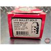 Image 10 : LEE Bullet Moulds (2) : 54cal (415gr & 300gr)