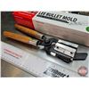 Image 2 : LEE Bullet Moulds (2) : 54cal (415gr & 300gr)