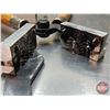 Image 5 : LEE Bullet Moulds (2) : 54cal (415gr & 300gr)
