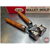 Image 7 : LEE Bullet Moulds (2) : 54cal (415gr & 300gr)