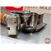 Image 8 : LEE Bullet Moulds (2) : 54cal (415gr & 300gr)