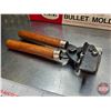 Image 9 : LEE Bullet Moulds (2) : 54cal (415gr & 300gr)