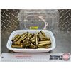Image 1 : BRASS : 338 Win Mag (49 Count TOTAL)