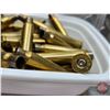 Image 2 : BRASS : 338 Win Mag (49 Count TOTAL)