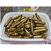 Image 3 : BRASS : 338 Win Mag (49 Count TOTAL)