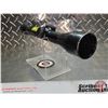 Image 3 : RIFLESCOPE : Weaver Challenger C4R (11-3/4"L)