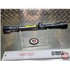 Image 4 : RIFLESCOPE : Weaver Challenger C4R (11-3/4"L)