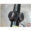 Image 6 : RIFLESCOPE : Weaver Challenger C4R (11-3/4"L)