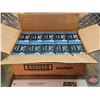 Image 1 : AMMO : Case Lot : FEDERAL : Top Gun : 12ga 2-3/4" (1-1/8oz : #7-1/2 Shot)  (10 Boxes of 25 Rnds)  (2