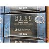 Image 3 : AMMO : Case Lot : FEDERAL : Top Gun : 12ga 2-3/4" (1-1/8oz : #7-1/2 Shot)  (10 Boxes of 25 Rnds)  (2
