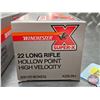 Image 3 : AMMO : Winchester : Super X : 22LR High Velocity (37gr : Hollow Point)  (2 Bricks of 500 Rnds)  (100