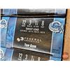 Image 3 : AMMO : Case Lot : FEDERAL : Top Gun : 12ga 2-3/4" (1-1/8oz : #8 Shot)  (10 Boxes of 25 Rnds)  (250 R