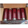 Image 4 : AMMO : Case Lot : FEDERAL : Top Gun : 12ga 2-3/4" (1-1/8oz : #8 Shot)  (10 Boxes of 25 Rnds)  (250 R