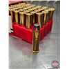 Image 2 : AMMO : American Eagle : Pistol Cartridges : 357 Magnum High Velocity ( 158gr : Jackets S.P.)  (3 Box