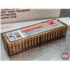Image 2 : AMMO : Partial Case Lot : Winchester : Super X : 22LR High Velocity (37gr : Hollow Point)  (17 Boxes