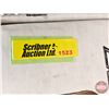 Image 4 : AMMO : Partial Case Lot : Winchester : Super X : 22LR High Velocity (37gr : Hollow Point)  (17 Boxes