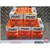 Image 3 : AMMO : PMC : Zapper 22 : 22LR High Velocity (38gr : H.P.) (5 Bricks of 500 Rnds)  (2500 Rnds TOTAL)